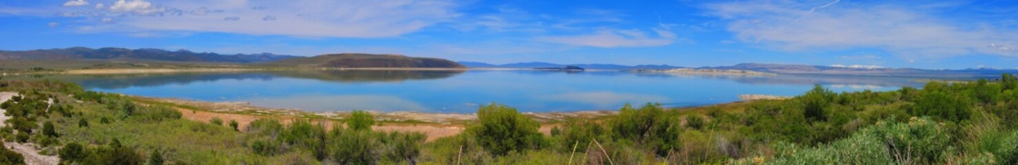 Mono Lake, California
