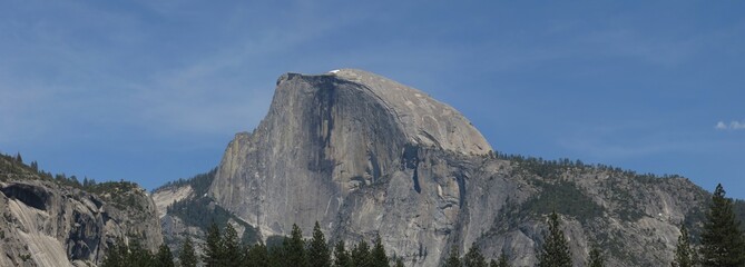 yosemite valley, USA
