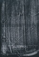 Scratched Background Black 04