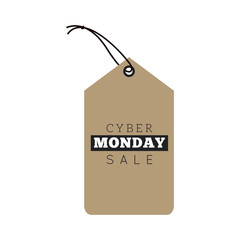 Cyber Monday sale