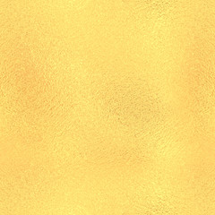 Gold foil seamless texture