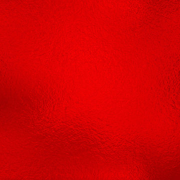 Red Foil  Background