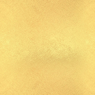 Gold seamless texture