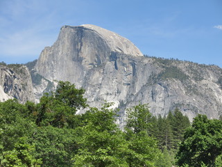 yosemite valley, USA
