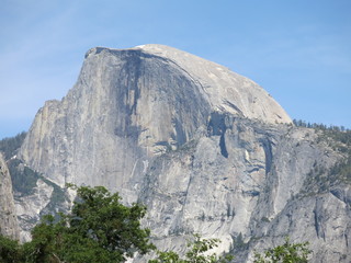 yosemite valley, USA
