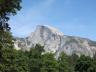 yosemite valley, USA
