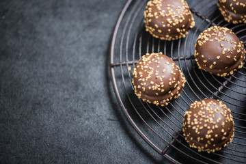 Chocolatte Christmas sweet