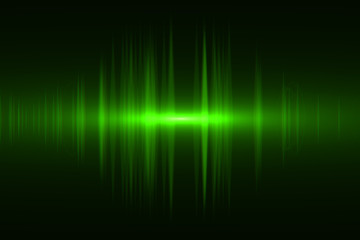 Sound wave , wave frequencies, light abstract background,Bright,equalizer ,glow light,Neon, energy