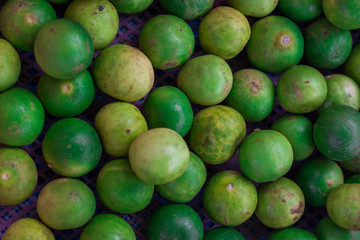 lime