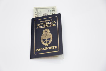 passport