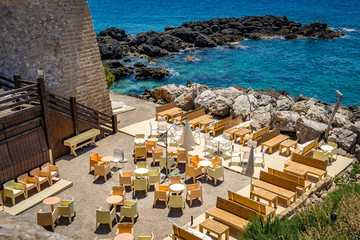 Gallipoli - City Tour