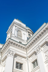 Dome of Helsinki, Finnland