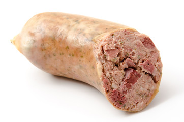 Kasseler Leberwurst