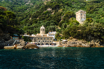 San Fruttuoso