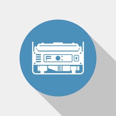 vector icon generator