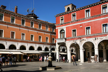 Fototapeta premium venezia