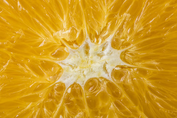 Orange Texture close up For Designers