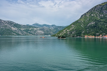 Bay of Kotor