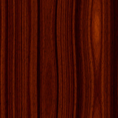 Naklejka premium Wooden striped fiber textured background.