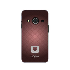 Isolated cellphone