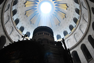 Church of the Holy Fire