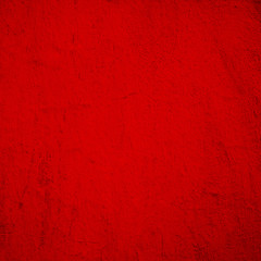 vintage red background.abstract cement texture.