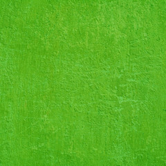 green abstract background. Vintage cement texture