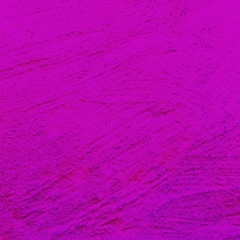 violet cement purple background. Vintage stucco texture.