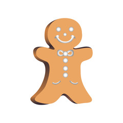 Traditional christmas object