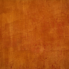 brown abstract background. Vintage cement texture