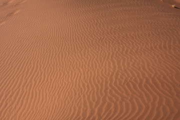 Sand & Dunes