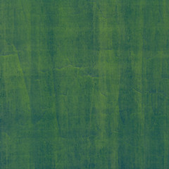 grunge textures and background. green vintage wall.