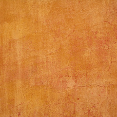 orange background texture. Vintage abstract wallpaper