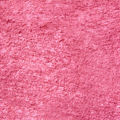 pink background texture cement wall