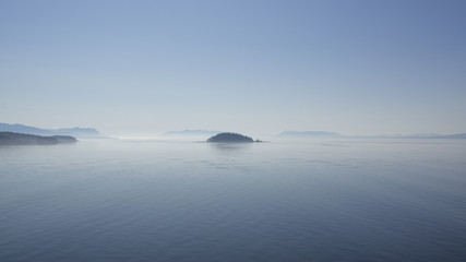 Fototapeta premium alaska