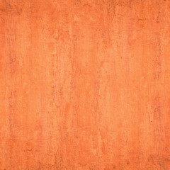 orange old grungy texture background