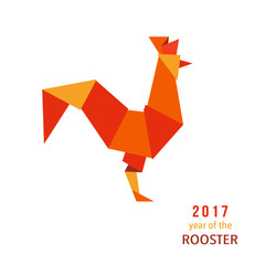 Chinese New Year of the Rooster 2017
