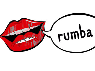 rumba lips