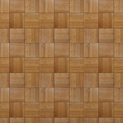 Parquet floor background. 3d render