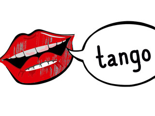 tango lips