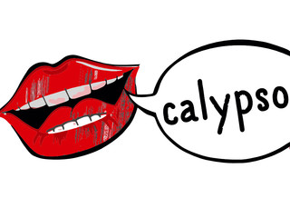 calypso lips