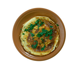 Scrambled Hutsul