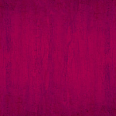 violet cement purple background. Vintage stucco texture.