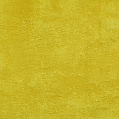 yellow beige background. Vintage cement texture wall