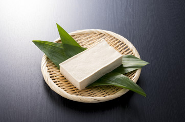 豆腐