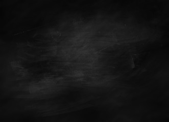 Black board chalkboard texture background
