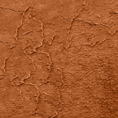 abstract brown background painted wall