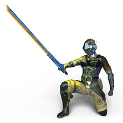 スーパーヒーロー