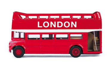 London bus