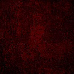 red abstract background. Vintage rusty metal texture